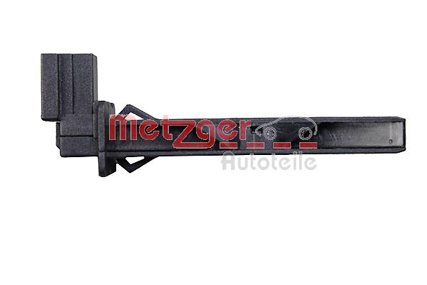 METZGER 0905462 GREENPARTS Sensor, Innenraumtemperatur